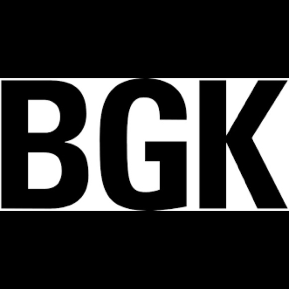 Meet your Posher, BGK Business